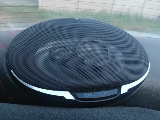 Сірий Деу Сенс, об'ємом двигуна 1.6 л та пробігом 207 тис. км за 1096 $, фото 14 на Automoto.ua