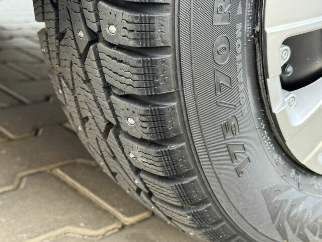 Серый Дэу Сенс, объемом двигателя 1.5 л и пробегом 176 тыс. км за 2400 $, фото 7 на Automoto.ua