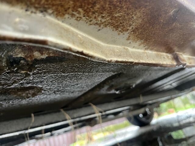 Сірий Деу Сенс, об'ємом двигуна 1.3 л та пробігом 184 тис. км за 1000 $, фото 1 на Automoto.ua