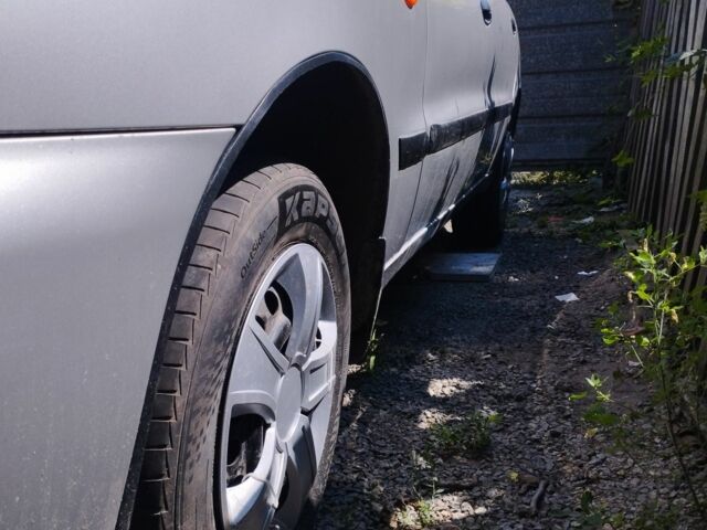 Сірий Деу Сенс, об'ємом двигуна 3 л та пробігом 11 тис. км за 2500 $, фото 3 на Automoto.ua