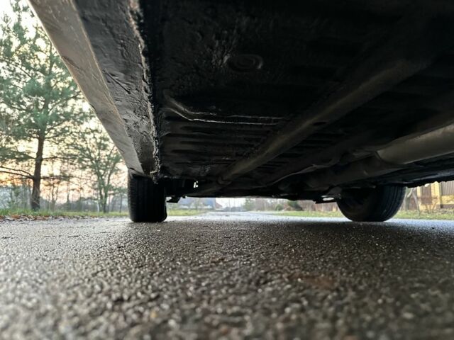 Сірий Деу Сенс, об'ємом двигуна 1.5 л та пробігом 265 тис. км за 1900 $, фото 9 на Automoto.ua