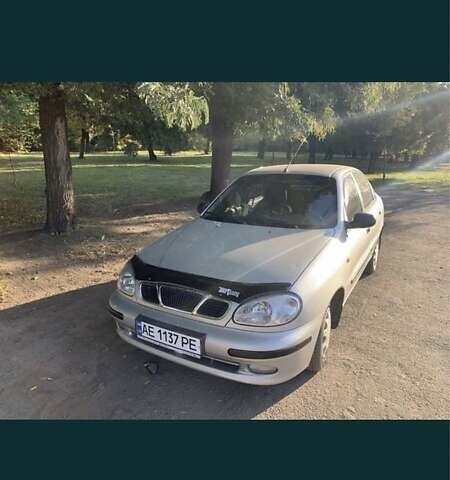 Сірий Деу Сенс, об'ємом двигуна 1.5 л та пробігом 90 тис. км за 3950 $, фото 6 на Automoto.ua