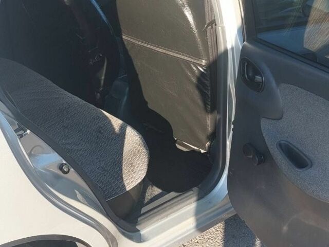 Сірий Деу Сенс, об'ємом двигуна 1.5 л та пробігом 140 тис. км за 2200 $, фото 10 на Automoto.ua