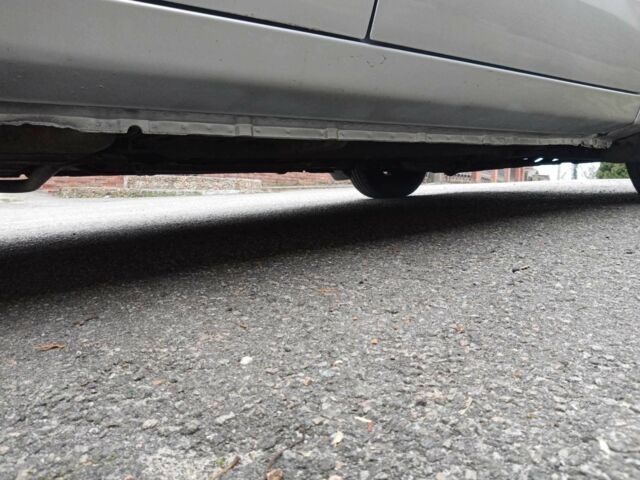 Серый Дэу Сенс, объемом двигателя 1.3 л и пробегом 138 тыс. км за 1200 $, фото 13 на Automoto.ua