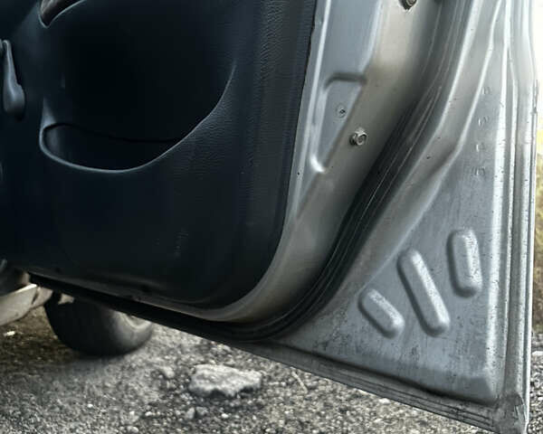 Сірий Деу Сенс, об'ємом двигуна 1.3 л та пробігом 119 тис. км за 1800 $, фото 5 на Automoto.ua