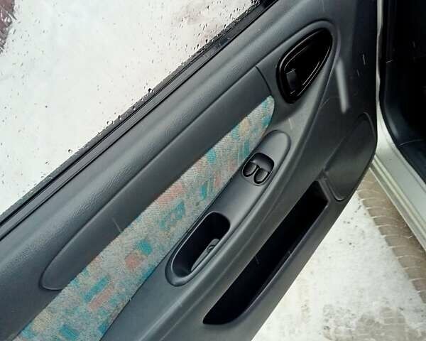 Серый Дэу Сенс, объемом двигателя 1.3 л и пробегом 200 тыс. км за 1700 $, фото 12 на Automoto.ua