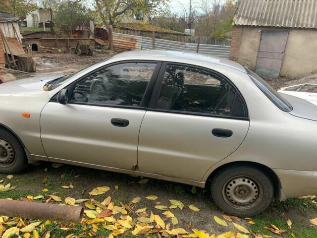 Деу Сенс 2005 у Белой Церкве на Automoto.ua Сірий Деу Сенс, об'ємом двигуна 0 л та пробігом 264 тис. км за 1662 $, фото 1 на Automoto.ua