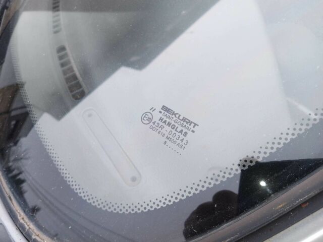 Серый Дэу Сенс, объемом двигателя 1.3 л и пробегом 138 тыс. км за 1200 $, фото 1 на Automoto.ua