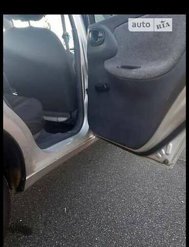 Серый Дэу Сенс, объемом двигателя 1.3 л и пробегом 170 тыс. км за 2291 $, фото 24 на Automoto.ua