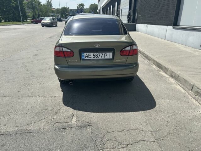 Серый Дэу Сенс, объемом двигателя 1.5 л и пробегом 123 тыс. км за 4100 $, фото 4 на Automoto.ua