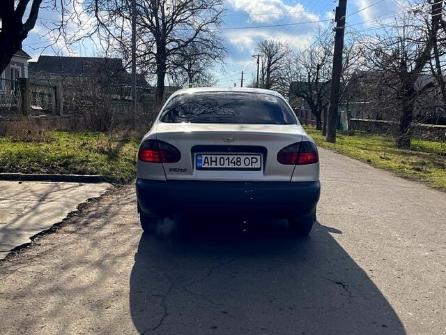 Сірий Деу Сенс, об'ємом двигуна 1.3 л та пробігом 0 тис. км за 1000 $, фото 2 на Automoto.ua