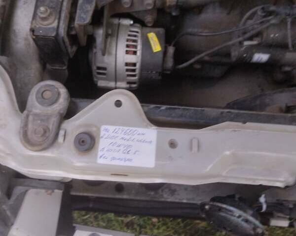 Серый Дэу Сенс, объемом двигателя 1.3 л и пробегом 127 тыс. км за 1900 $, фото 11 на Automoto.ua