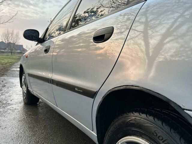 Сірий Деу Сенс, об'ємом двигуна 1.5 л та пробігом 265 тис. км за 1900 $, фото 4 на Automoto.ua