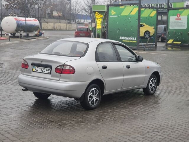 Сірий Деу Сенс, об'ємом двигуна 0 л та пробігом 200 тис. км за 1850 $, фото 2 на Automoto.ua