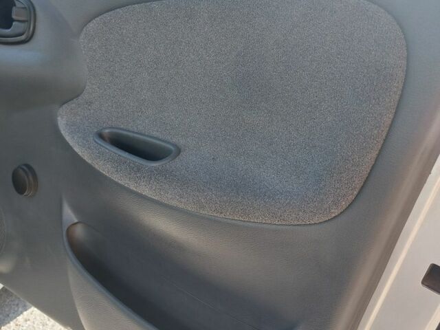 Серый Дэу Сенс, объемом двигателя 1.5 л и пробегом 218 тыс. км за 2550 $, фото 3 на Automoto.ua