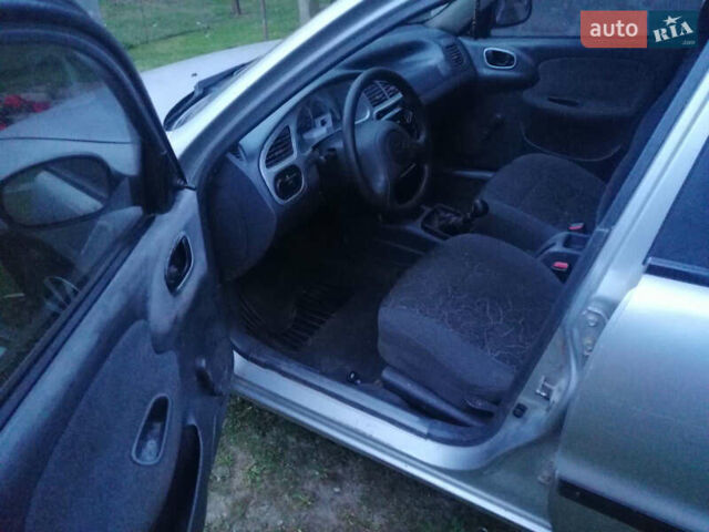 Сірий Деу Сенс, об'ємом двигуна 0 л та пробігом 170 тис. км за 1300 $, фото 4 на Automoto.ua