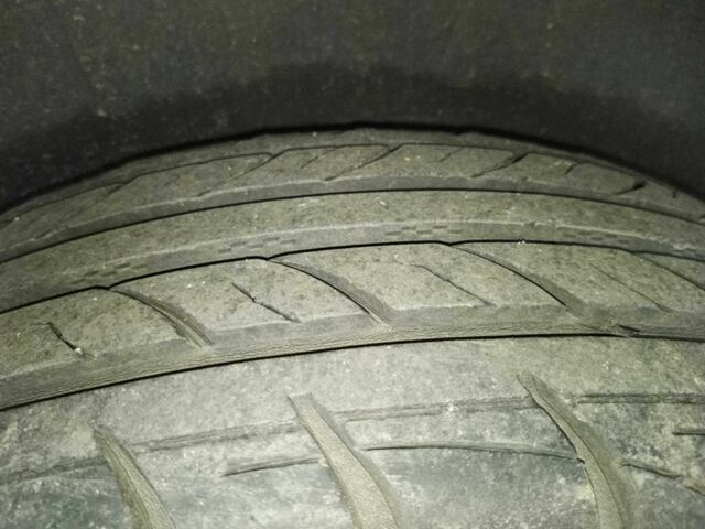 Серый Дэу Сенс, объемом двигателя 1.3 л и пробегом 138 тыс. км за 1200 $, фото 2 на Automoto.ua