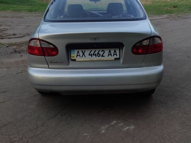 Сірий Деу Сенс, об'ємом двигуна 1.5 л та пробігом 1 тис. км за 2599 $, фото 2 на Automoto.ua
