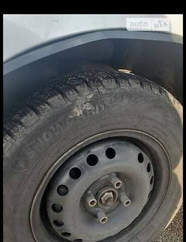 Серый Дэу Сенс, объемом двигателя 1.3 л и пробегом 170 тыс. км за 2291 $, фото 21 на Automoto.ua