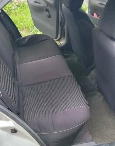 Сірий Деу Сенс, об'ємом двигуна 0 л та пробігом 246 тис. км за 2450 $, фото 20 на Automoto.ua