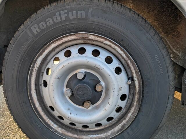 Серый Дэу Сенс, объемом двигателя 1.5 л и пробегом 67 тыс. км за 3600 $, фото 21 на Automoto.ua