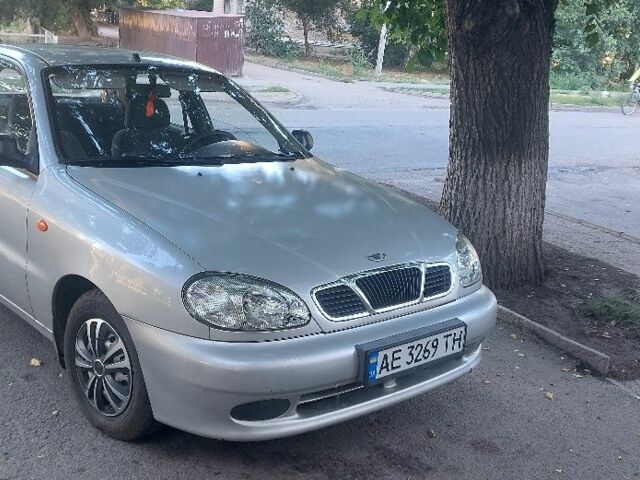 Деу Сенс 2005 у Дніпро (Дніпропетровську) на Automoto.ua Сірий Деу Сенс, об'ємом двигуна 1.5 л та пробігом 134 тис. км за 2200 $, фото 2 на Automoto.ua
