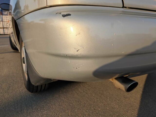 Серый Дэу Сенс, объемом двигателя 1.5 л и пробегом 67 тыс. км за 3600 $, фото 14 на Automoto.ua