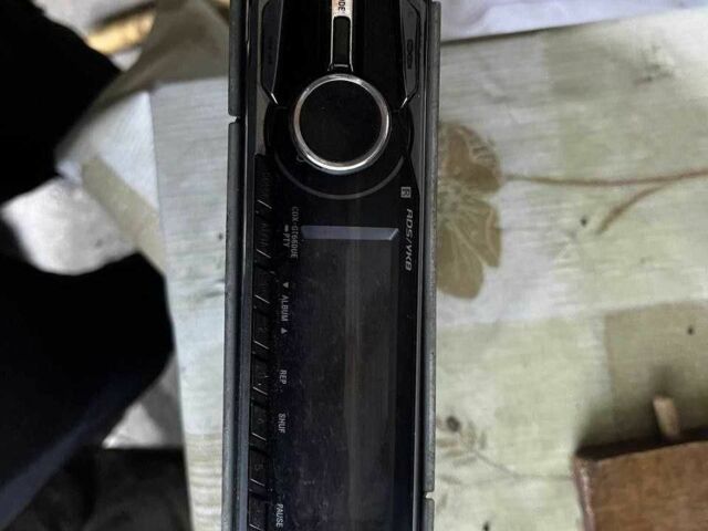 Серый Дэу Сенс, объемом двигателя 1.5 л и пробегом 260 тыс. км за 700 $, фото 6 на Automoto.ua