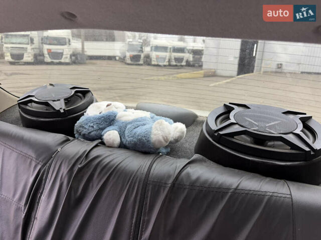 Сірий Деу Сенс, об'ємом двигуна 1.3 л та пробігом 216 тис. км за 1800 $, фото 13 на Automoto.ua