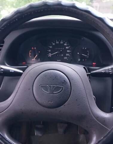 Сірий Деу Сенс, об'ємом двигуна 0 л та пробігом 246 тис. км за 2450 $, фото 25 на Automoto.ua