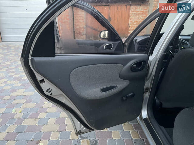 Сірий Деу Сенс, об'ємом двигуна 0 л та пробігом 145 тис. км за 1450 $, фото 7 на Automoto.ua