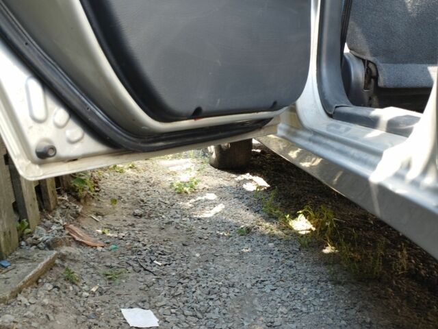 Сірий Деу Сенс, об'ємом двигуна 3 л та пробігом 11 тис. км за 2500 $, фото 4 на Automoto.ua