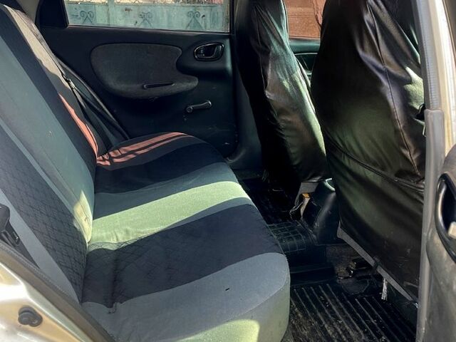 Сірий Деу Сенс, об'ємом двигуна 1.3 л та пробігом 0 тис. км за 1000 $, фото 4 на Automoto.ua
