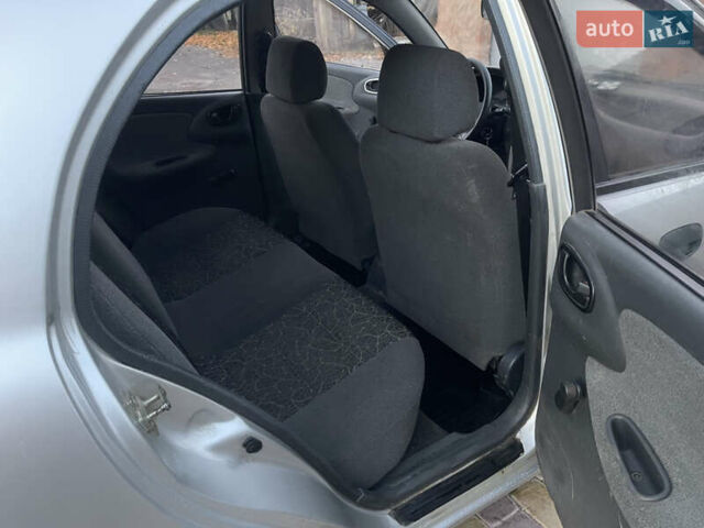 Сірий Деу Сенс, об'ємом двигуна 0 л та пробігом 145 тис. км за 1450 $, фото 10 на Automoto.ua