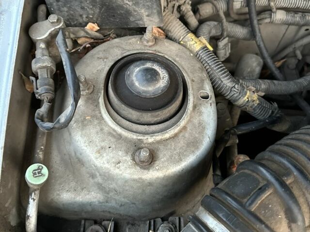 Сірий Деу Сенс, об'ємом двигуна 1.5 л та пробігом 265 тис. км за 1900 $, фото 20 на Automoto.ua