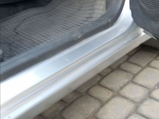 Сірий Деу Сенс, об'ємом двигуна 1.5 л та пробігом 290 тис. км за 2050 $, фото 7 на Automoto.ua