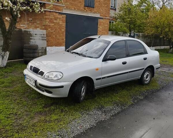 Сірий Деу Сенс, об'ємом двигуна 0 л та пробігом 213 тис. км за 2499 $, фото 3 на Automoto.ua