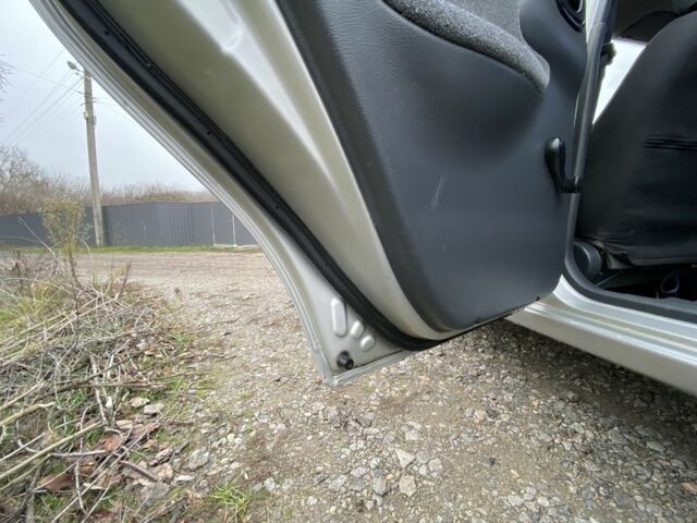 Серый Дэу Сенс, объемом двигателя 1.3 л и пробегом 219 тыс. км за 2400 $, фото 14 на Automoto.ua