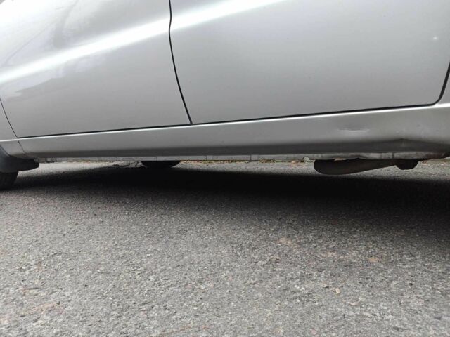 Серый Дэу Сенс, объемом двигателя 1.3 л и пробегом 138 тыс. км за 1200 $, фото 12 на Automoto.ua