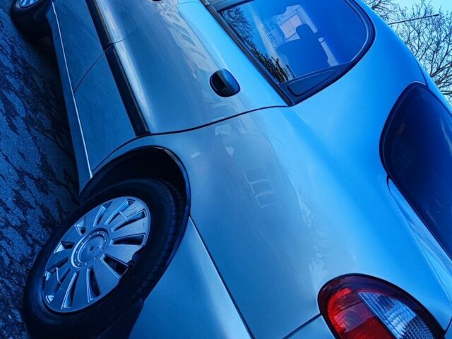 Сірий Деу Сенс, об'ємом двигуна 1.3 л та пробігом 150 тис. км за 1700 $, фото 6 на Automoto.ua