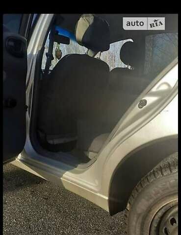 Серый Дэу Сенс, объемом двигателя 1.3 л и пробегом 170 тыс. км за 2291 $, фото 7 на Automoto.ua