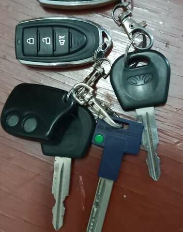 Сірий Деу Сенс, об'ємом двигуна 0 л та пробігом 246 тис. км за 2450 $, фото 39 на Automoto.ua