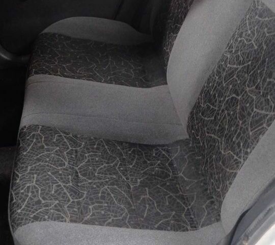 Сірий Деу Сенс, об'ємом двигуна 0 л та пробігом 170 тис. км за 750 $, фото 5 на Automoto.ua