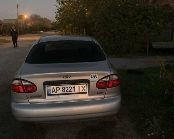 Сірий Деу Сенс, об'ємом двигуна 1.3 л та пробігом 199 тис. км за 2200 $, фото 1 на Automoto.ua