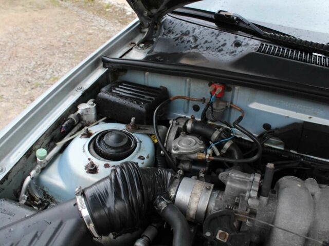 Деу Сенс 2005 у Житомирі на Automoto.ua Сірий Деу Сенс, об'ємом двигуна 1.6 л та пробігом 215 тис. км за 1750 $, фото 12 на Automoto.ua