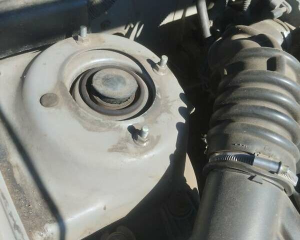 Серый Дэу Сенс, объемом двигателя 1.3 л и пробегом 127 тыс. км за 1900 $, фото 12 на Automoto.ua