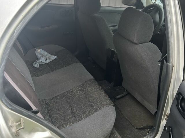 Сірий Деу Сенс, об'ємом двигуна 1.5 л та пробігом 300 тис. км за 800 $, фото 1 на Automoto.ua