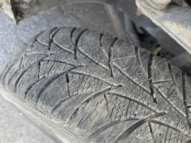 Серый Дэу Сенс, объемом двигателя 1.5 л и пробегом 200 тыс. км за 999 $, фото 9 на Automoto.ua