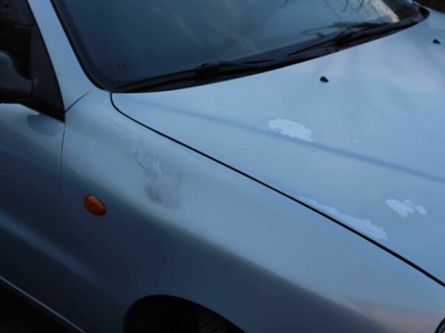 Деу Сенс 2005 у Житомирі на Automoto.ua Сірий Деу Сенс, об'ємом двигуна 1.6 л та пробігом 215 тис. км за 1750 $, фото 17 на Automoto.ua