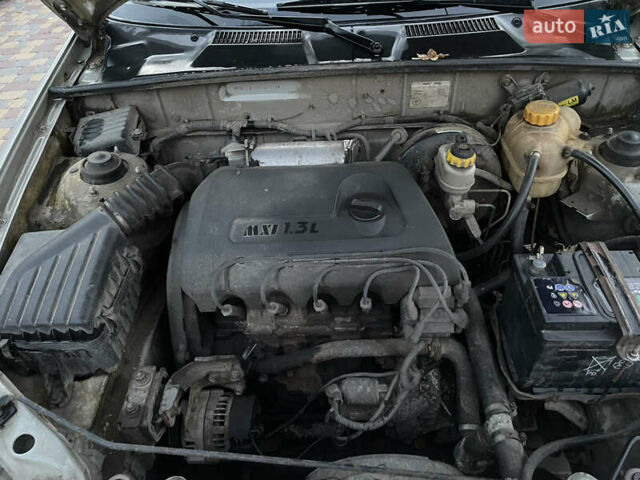 Сірий Деу Сенс, об'ємом двигуна 0 л та пробігом 145 тис. км за 1450 $, фото 13 на Automoto.ua